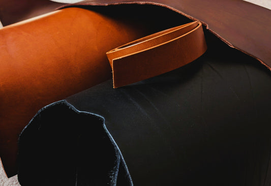 Real Leather vs PU Leather (Fake Leather): What’s the Difference and Why It Matters
